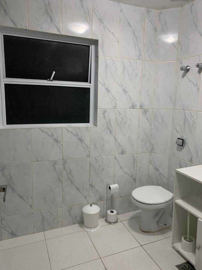 Apartamento Pe Na Areia - Santos Exteriér fotografie